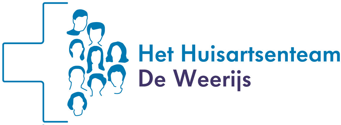 Het Huisartsenteam