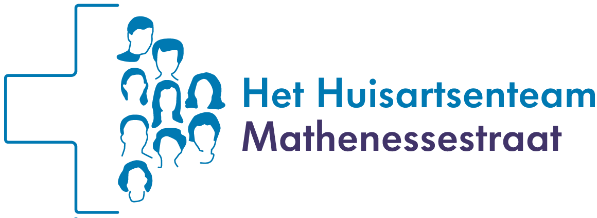 Het Huisartsenteam