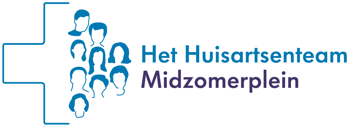 Het Huisartsenteam