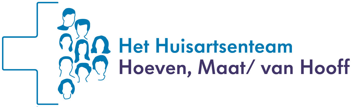 Het Huisartsenteam